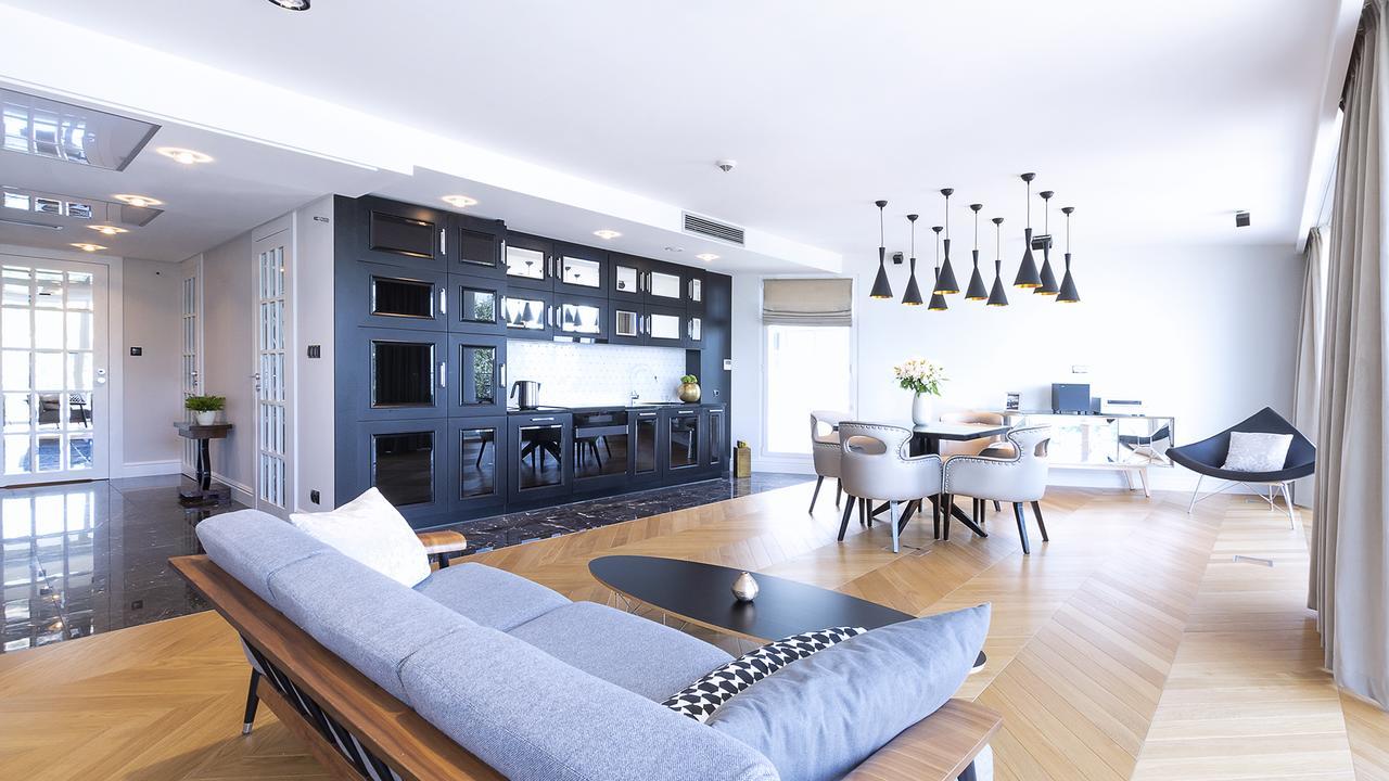 Ultra Premiere By Zdrojowa Apartment Kolobrzeg