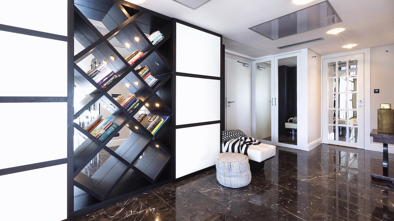 Ultra Premiere By Zdrojowa Apartment