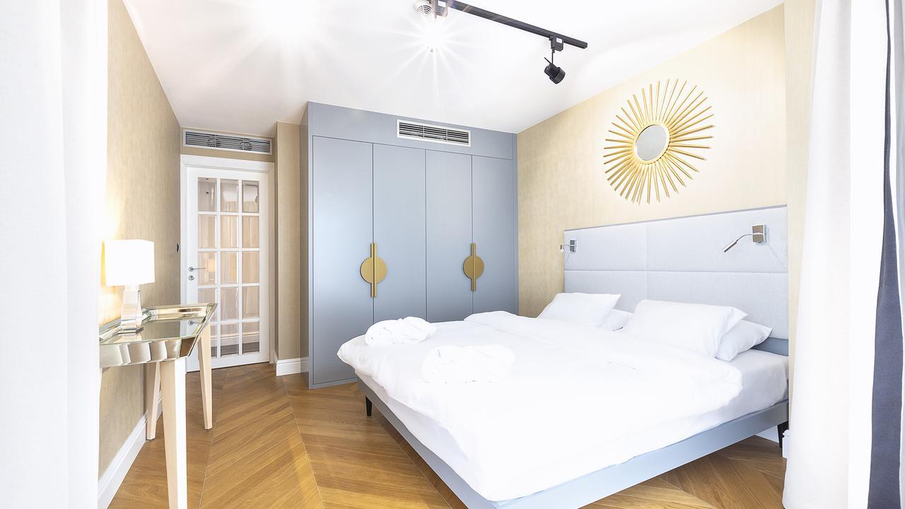 Ultra Premiere By Zdrojowa Apartment *
