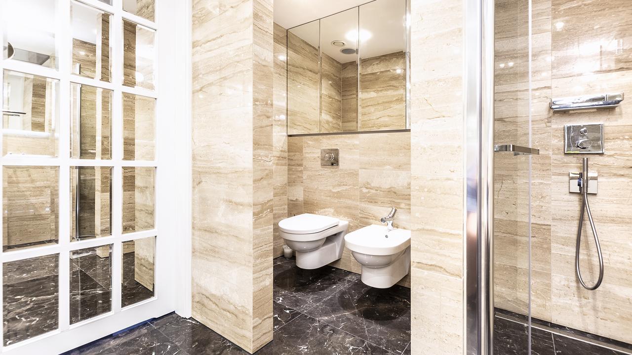Apartment Ultra Premiere By Zdrojowa Kolobrzeg
