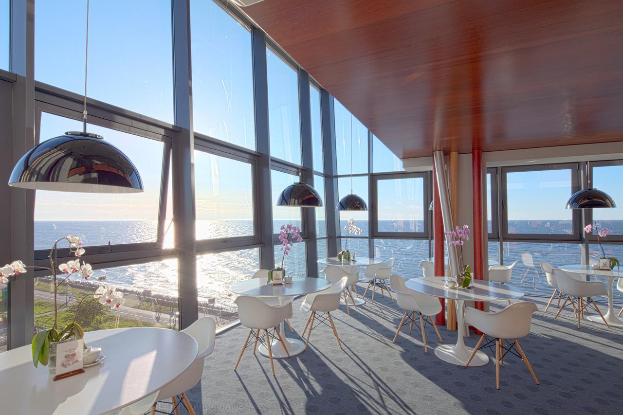 Ultra Premiere By Zdrojowa Apartment Kolobrzeg