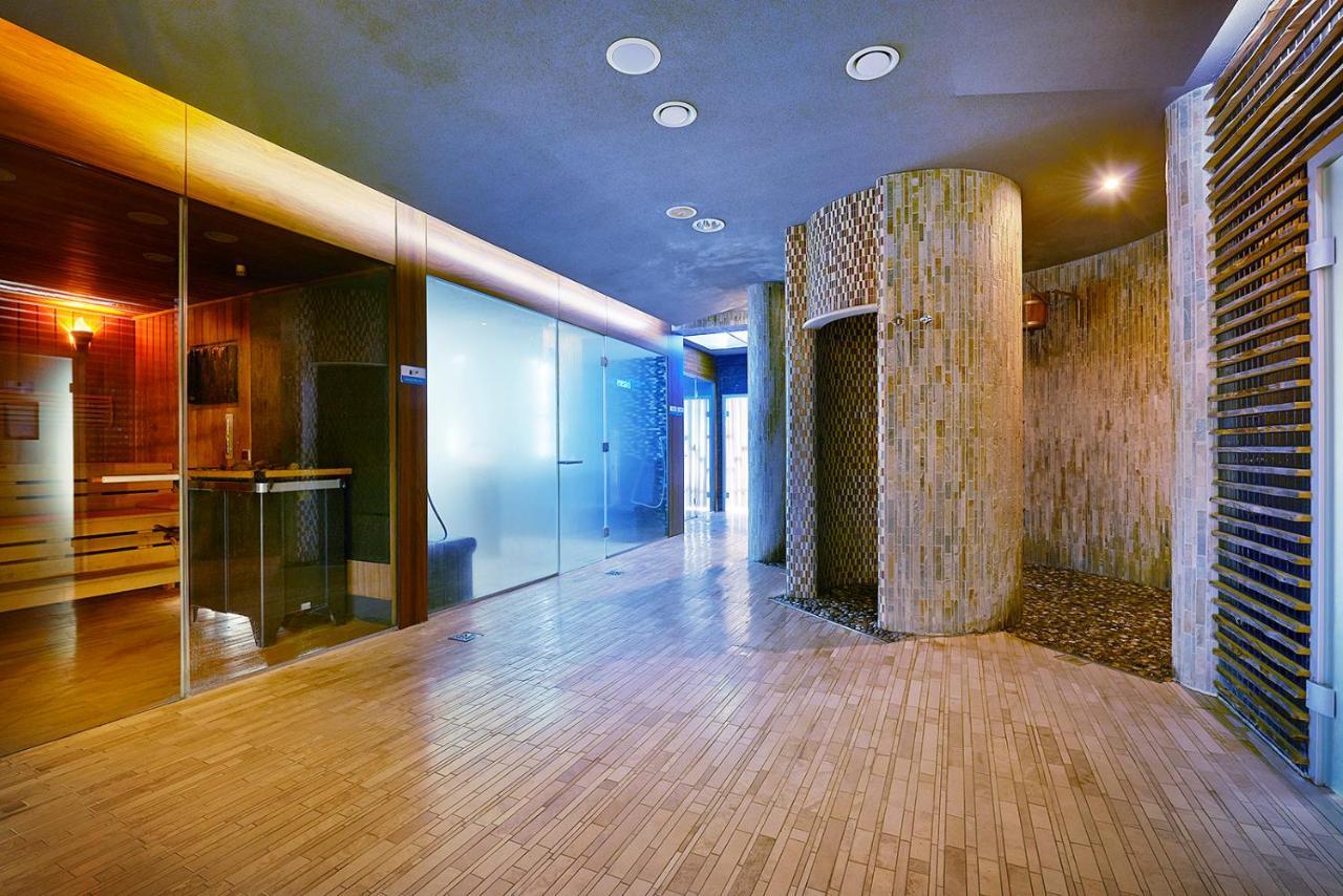 Ultra Premiere By Zdrojowa Apartment Kolobrzeg
